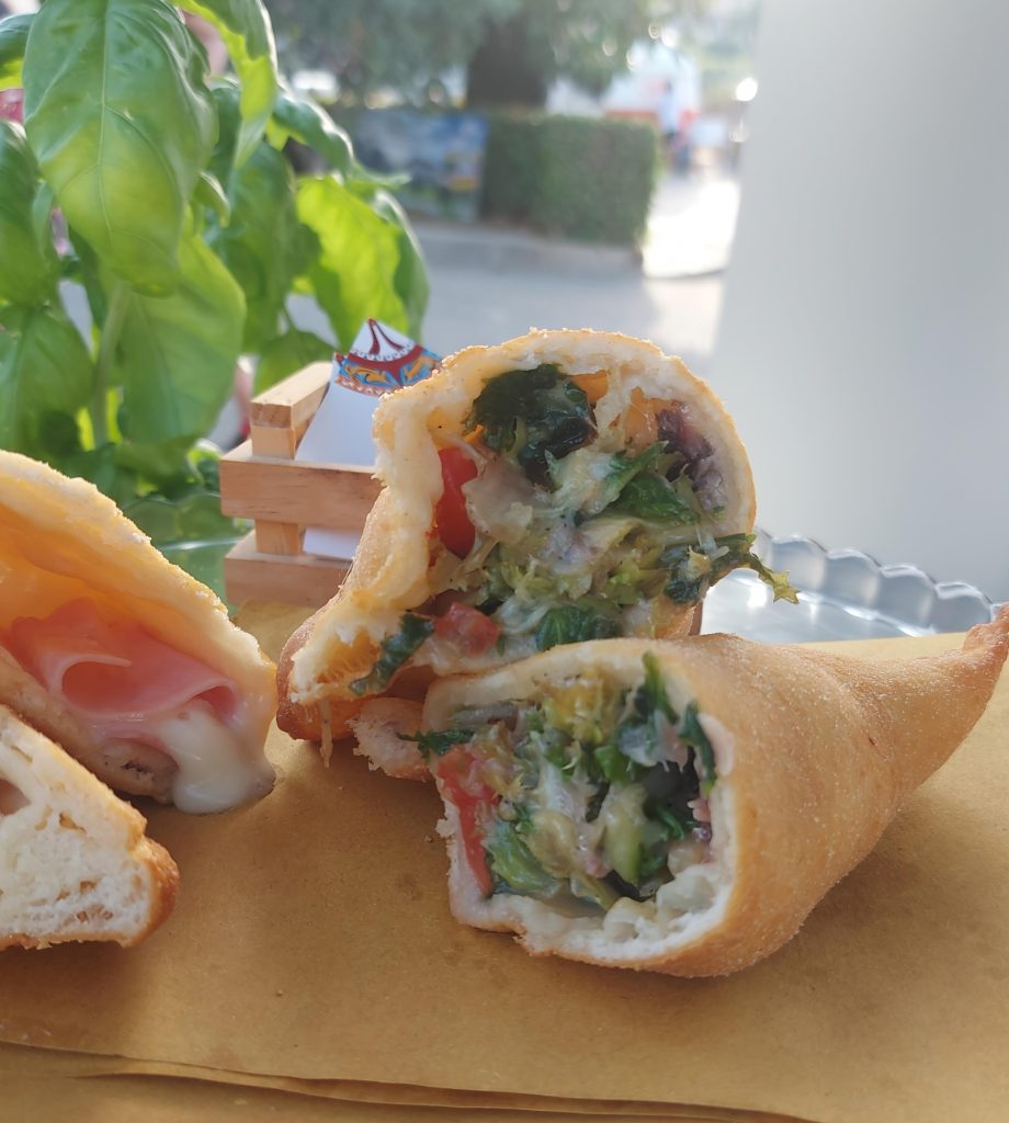 Dove mangiare pidoni buoni a Messina